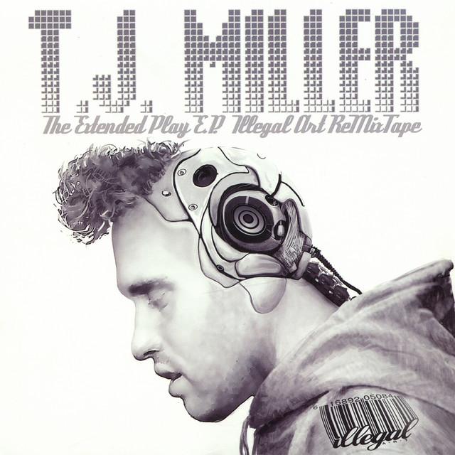 T.J. Miller