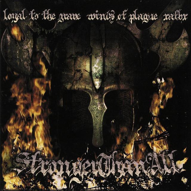Loyal To The Grave