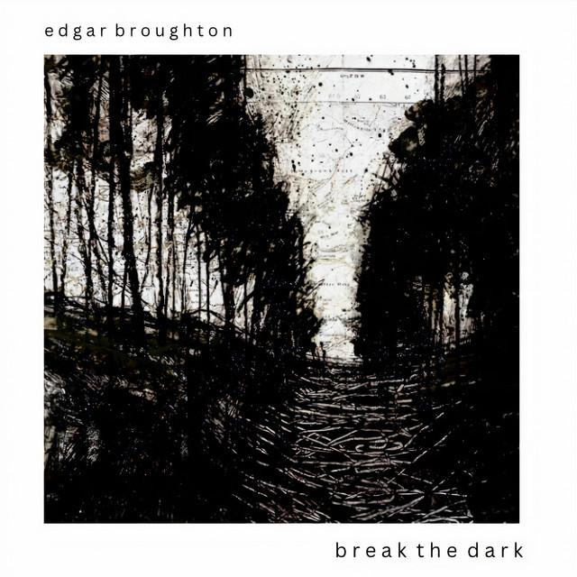 Edgar Broughton