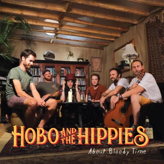 Hobo and the Hippies