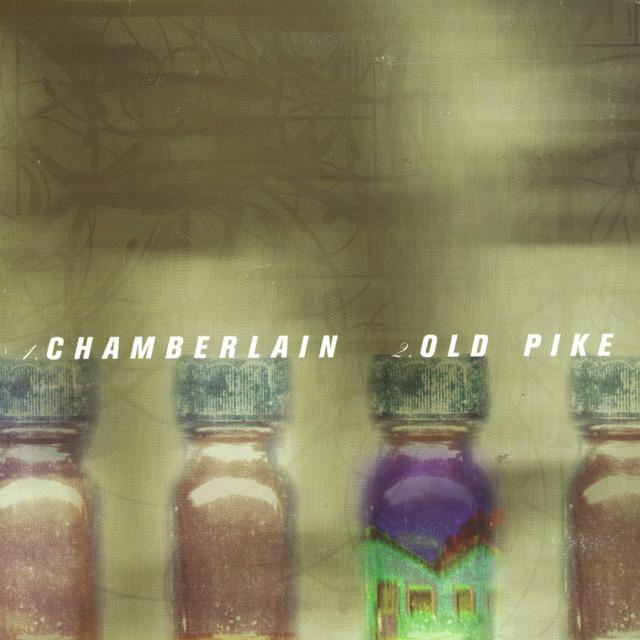Old Pike