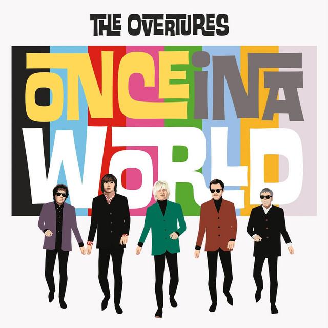 THE OVERTURES