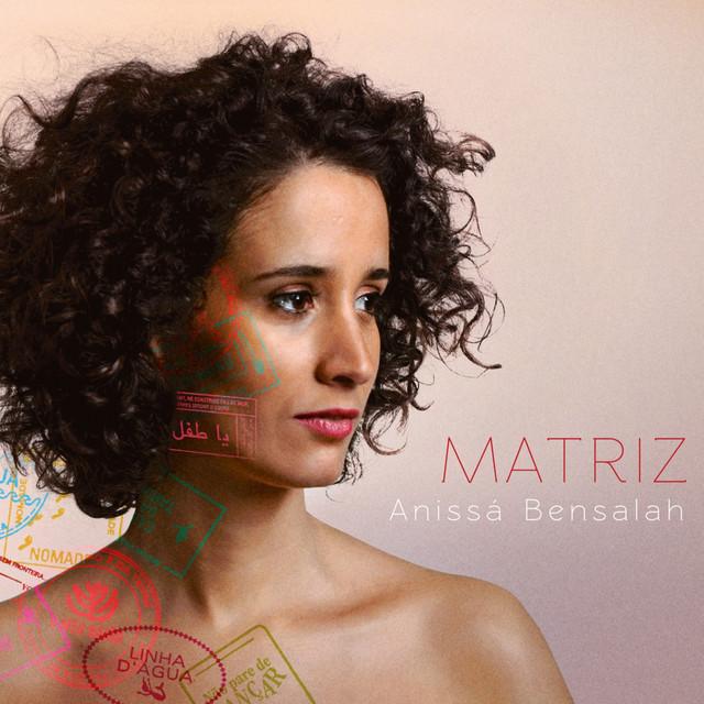 Anissá Bensalah