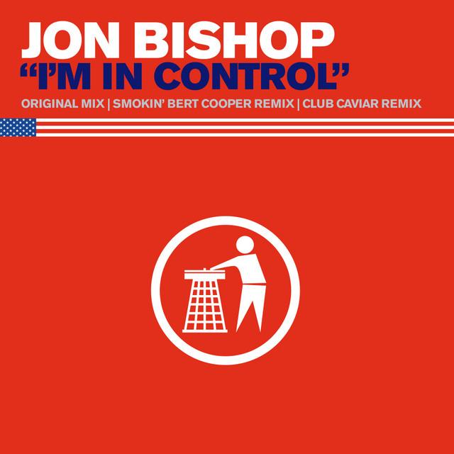 Jon Bishop