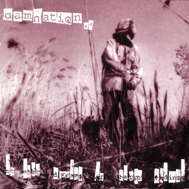 Damnation A.D.