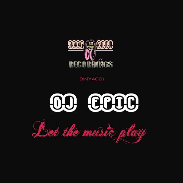 DJ Epic