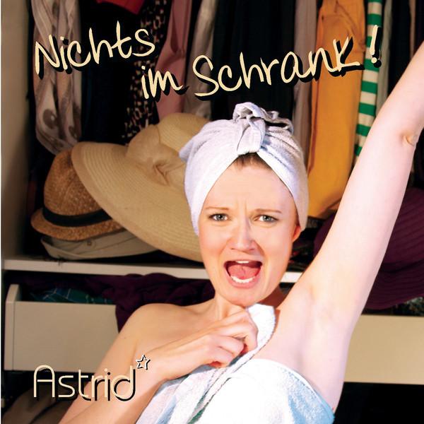 Astrid