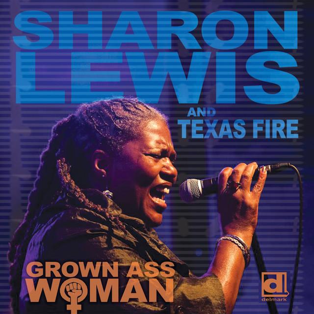 Sharon Lewis