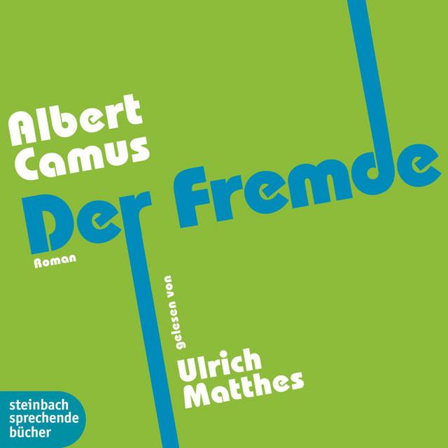 Albert Camus
