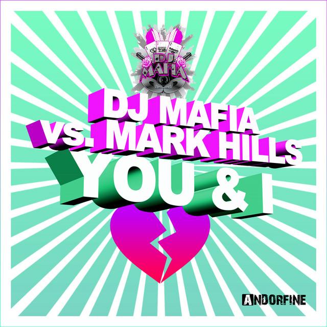 DJ Mafia