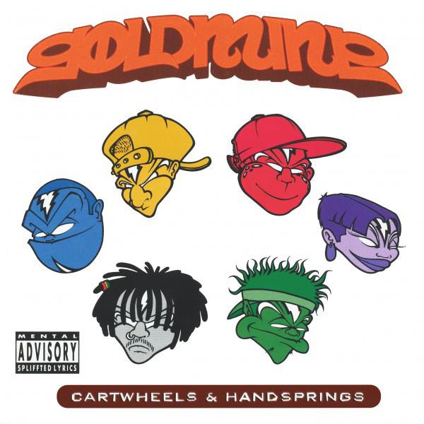 Goldmine