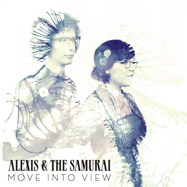 Alexis & the Samurai