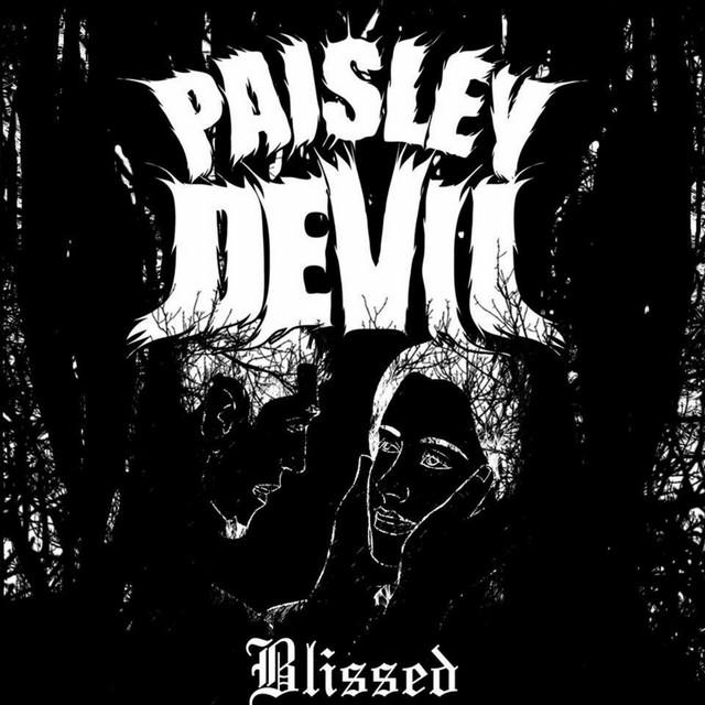 Paisley Devil