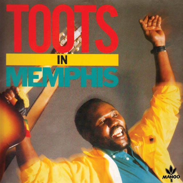 Toots Hibbert