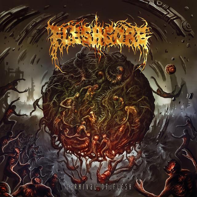 Fleshgore