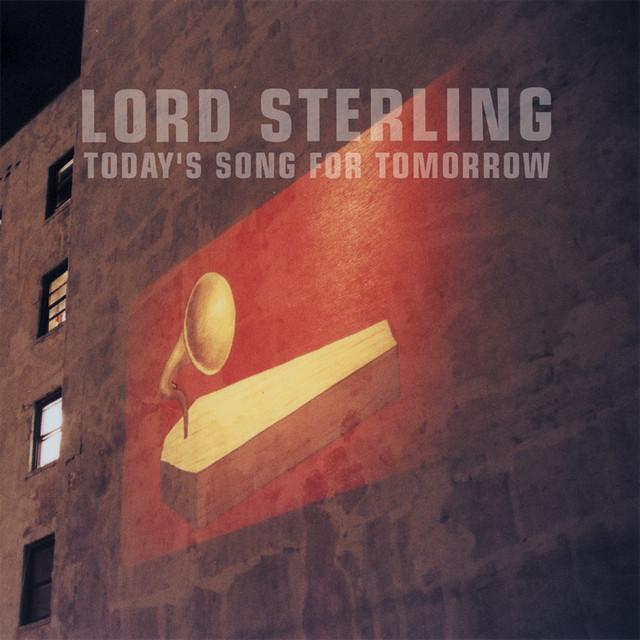 Lord Sterling