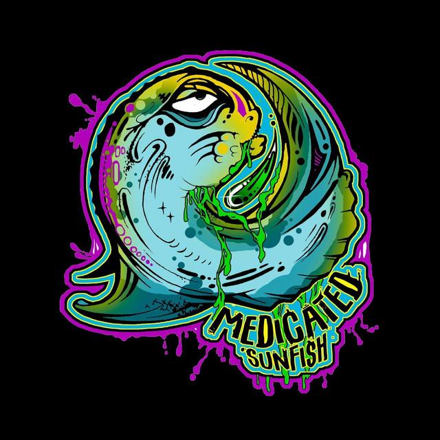 Medicated Sunfish