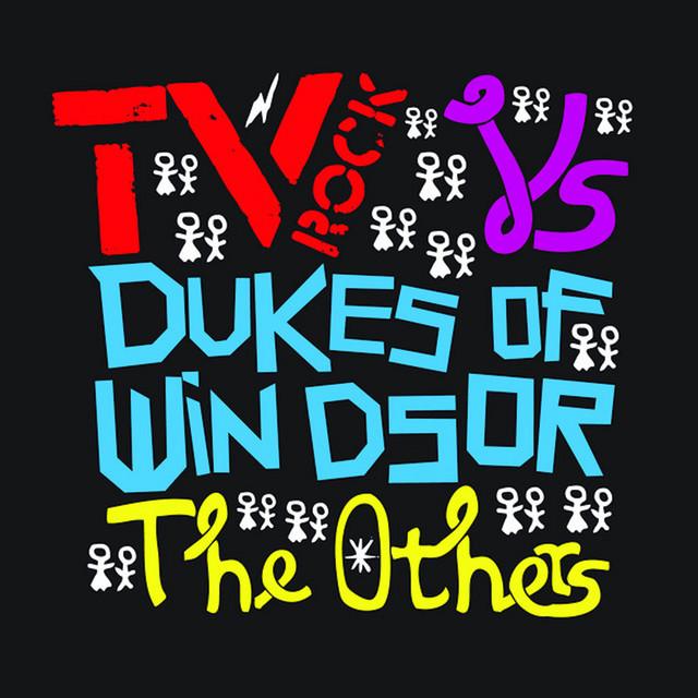 Dukes of Windsor