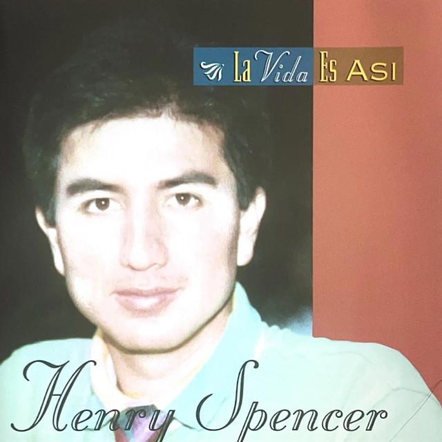 Henry Spencer