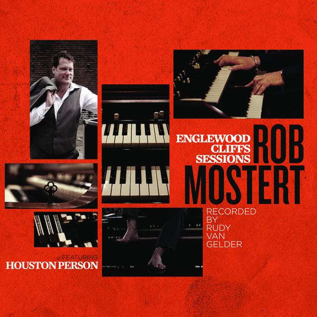 Rob Mostert