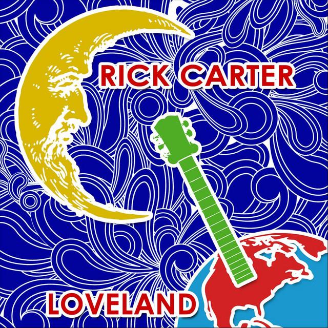 Rick Carter