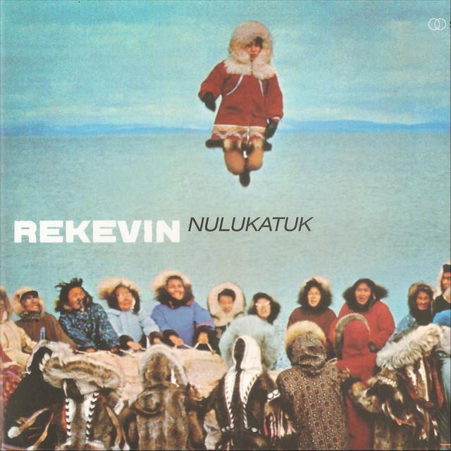Rekevin