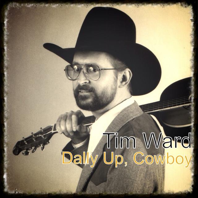 Tim Ward