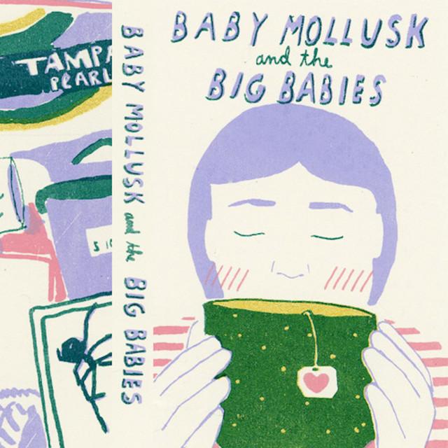 Baby Mollusk