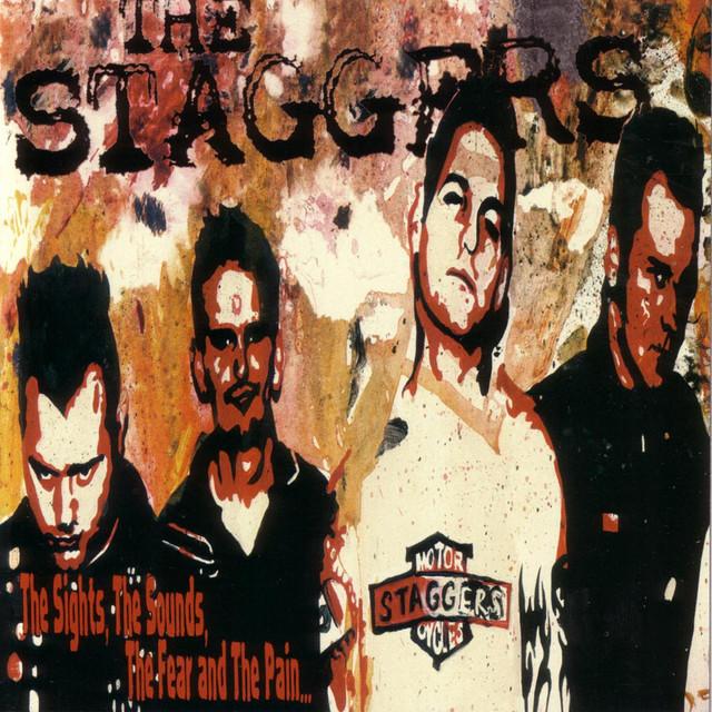 The Staggers