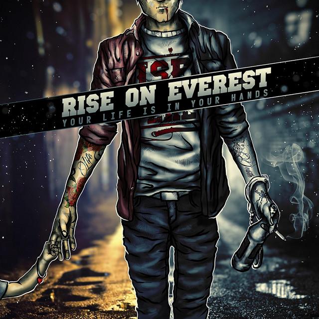 Rise on Everest