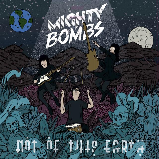 Mighty Bombs