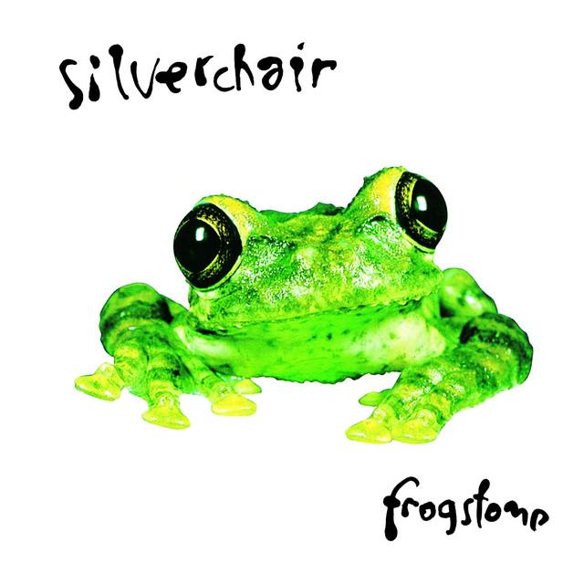 Frogstomp