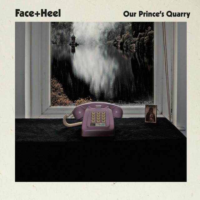 Face+heel