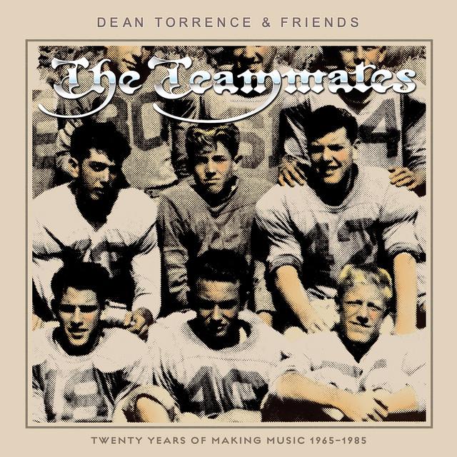 Dean Torrence