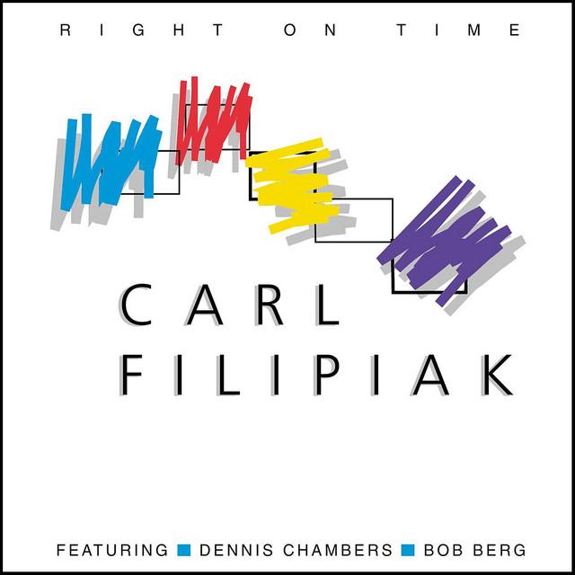 Carl Filipiak
