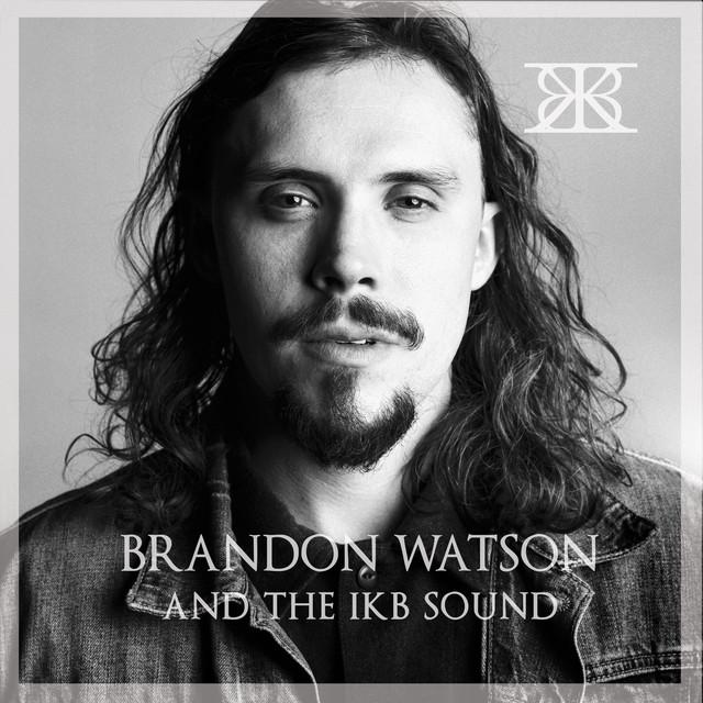Brandon Watson and the IKB Sound