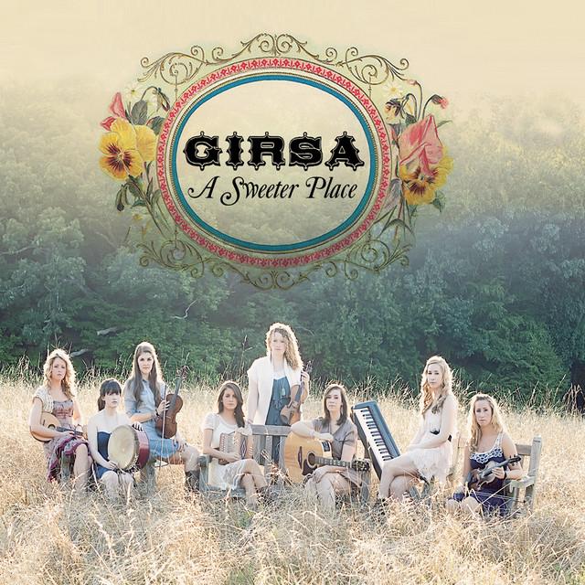 Girsa