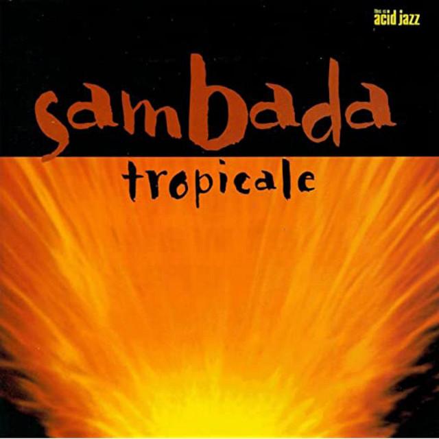 Sambada
