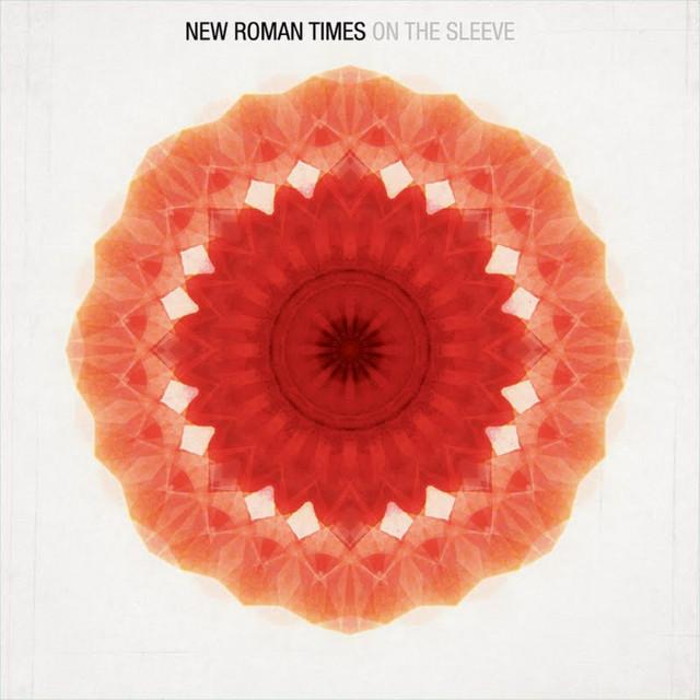 New Roman Times