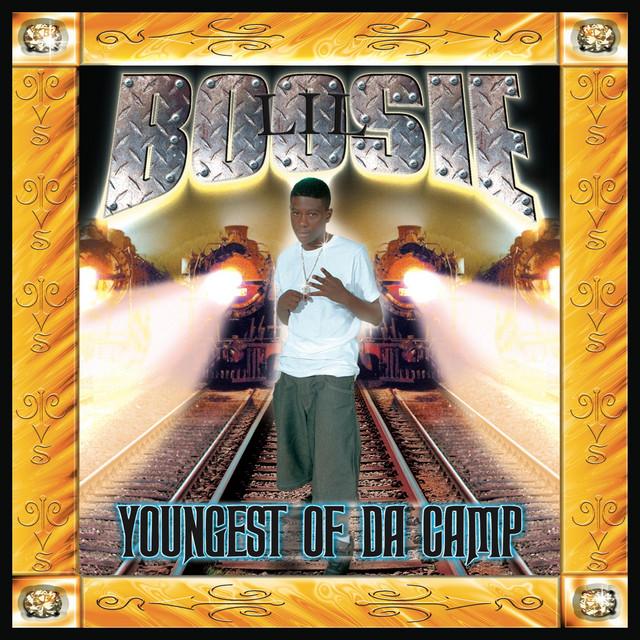 Lil Boosie