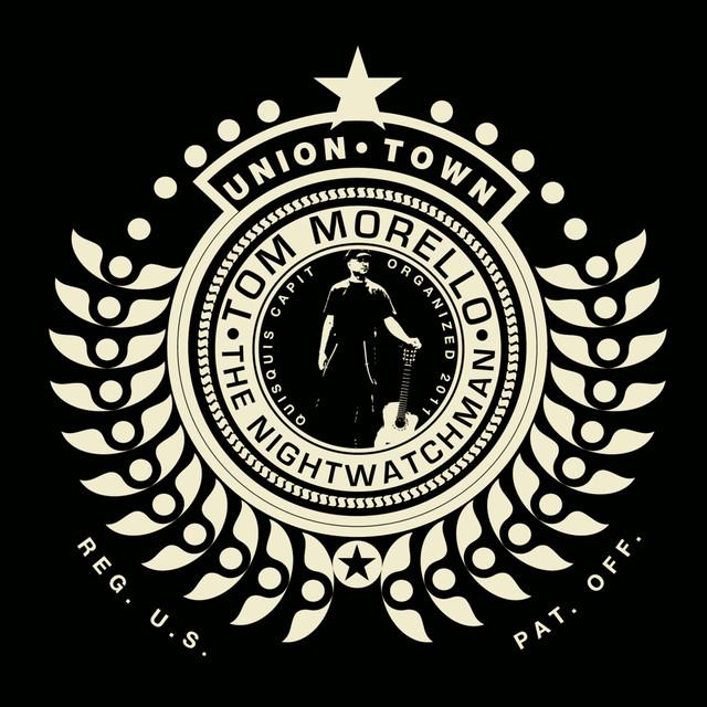 Tom Morello: the Nightwatchman