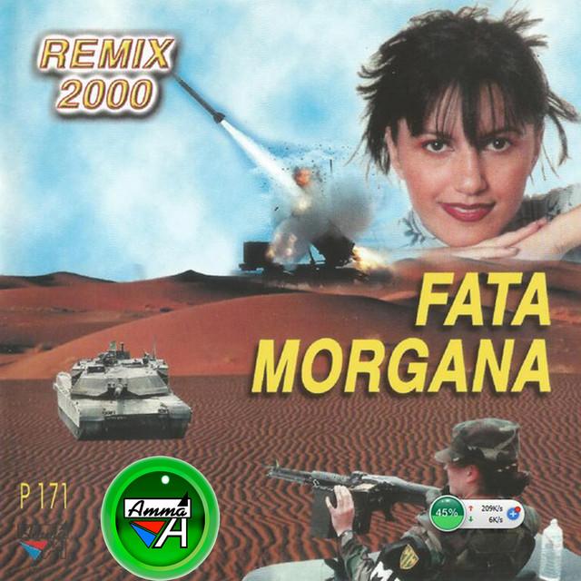 Fata Morgana