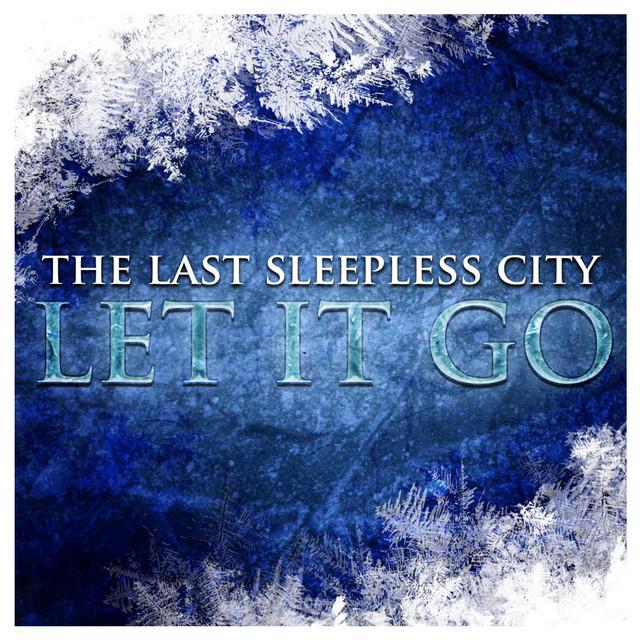 The Last Sleepless City