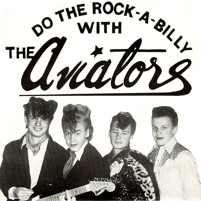 The Aviators
