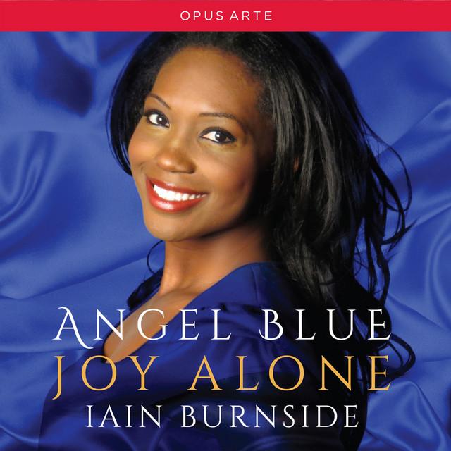 Angel Blue