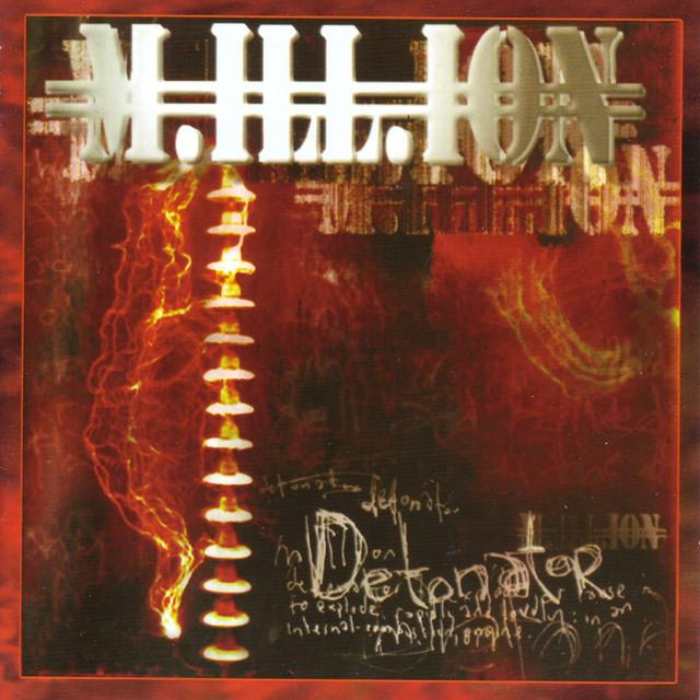 M.ILL.ION