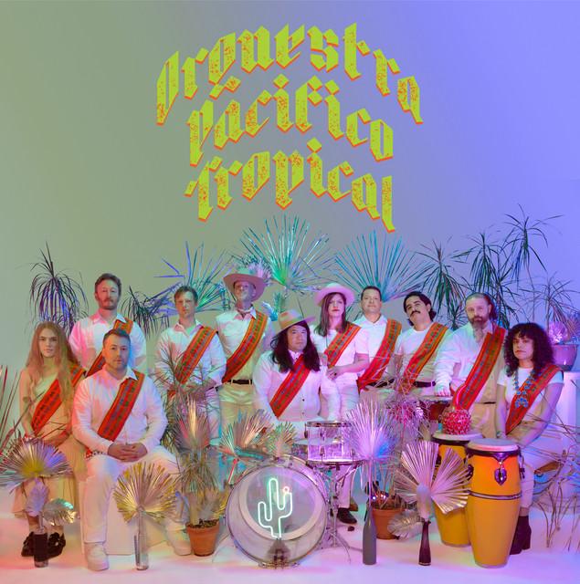 Orquestra Pacifico Tropical