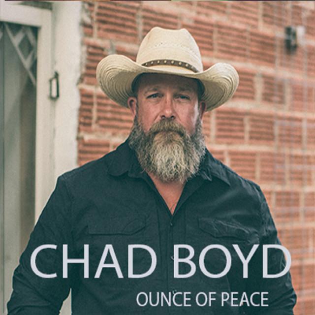 Chad Boyd