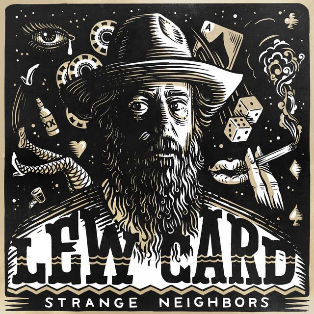 Lew Card