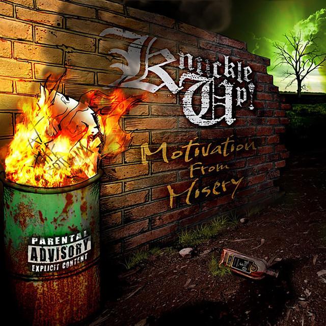 Knuckle Up!